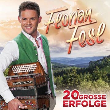 - Florian Fesl - 20 Grosse Erfolge, Ophalen of Verzenden, Nieuw in verpakking