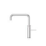 QUOOKER FUSION SQUARE CHROOM LOSSE KRAAN – KFSCHR499, Ophalen of Verzenden, Nieuw