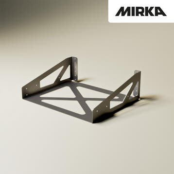 Stackwells Mirka T-loc Systainer Houder - Opbergsysteem, Verzenden, Nieuw