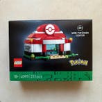 Lego Set - 40911 - Pokémon - Mini Pokémon Center, Nieuw