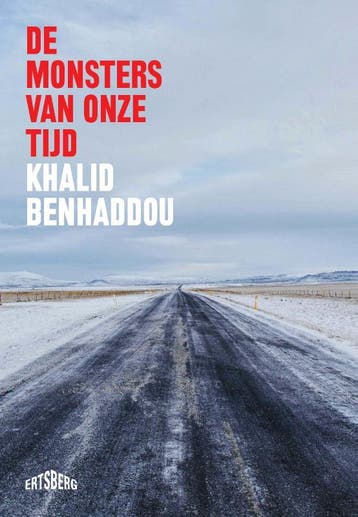 De Monsters Van Onze Tijd | Khalid Benhaddou | Nieuw, Ophalen of Verzenden, Nieuw, Khalid Benhaddou
