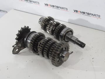Suzuki GS 500 E Versnellingsbak, Ophalen of Verzenden, Nieuw