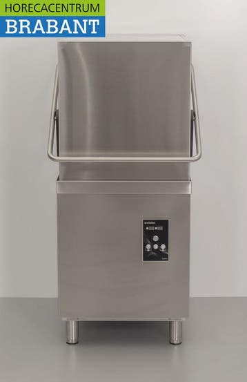 RVS Asber Premium-line Doorschuifvaatwasser met afvoerpomp, Ophalen of Verzenden, Nieuw in verpakking