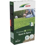 Graszaad speelgazon 2-in-1 | DCM | 30 m², Verzenden, Nieuw