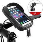 Telefoonhouder fiets – Waterdicht Stuurtas – Universeel, Ophalen of Verzenden, Nieuw