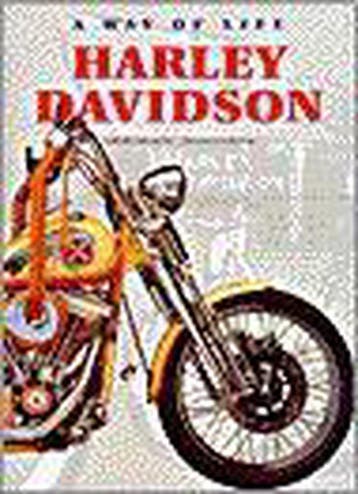 HARLEY DAVIDSON - A. Saladin 9789062489329, Verzenden, Gelezen, A. Saladin