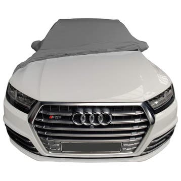 Autohoes voor Audi Q7 (4L) Mk1 (2005-2015) Indoor BESTE, Ophalen of Verzenden, Nieuw, Op maat