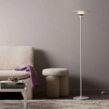 Belid - Joakim Fihn - Staande lamp - Diablo Ø30 Vloerlamp