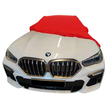 Autohoes voor BMW X6 (G06) (2019-present) Indoor BESTE, Ophalen of Verzenden, Nieuw, Op maat