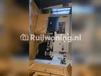 Ruime beneden woning met grote tuin zoekt plek in Almere, Almere