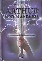 Arthur ontmaskerd 9789050165167 Philip Reeve, Boeken, Verzenden, Zo goed als nieuw, Philip Reeve