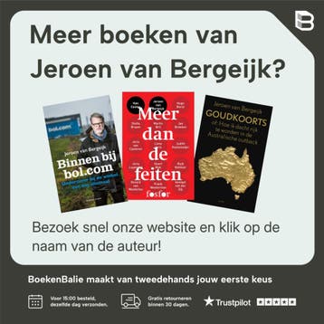 Liefde, lijden, lossen - Jeroen van Bergeijk 9789021402345, Verzenden, Gelezen, Jeroen van Bergeijk