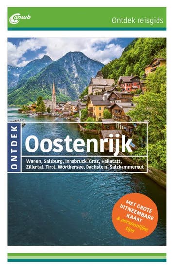 Oostenrijk | Harry Bunk | Nieuw, Boeken, Ophalen of Verzenden, Nieuw, Harry Bunk