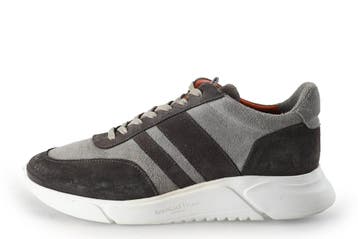 Reinhard Frans Sneakers in maat 43 Grijs, Overige kleuren, Verzenden, Reinhard Frans, Sneakers of Gympen