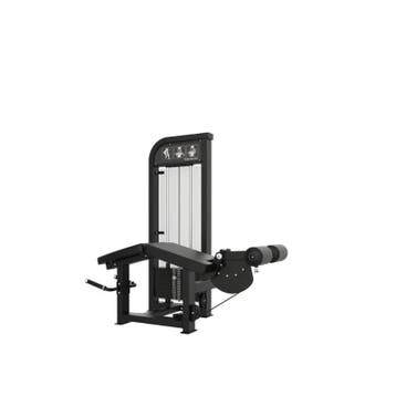 Gymfit - Custom-line - Laying Leg Curl - C44, Sport en Fitness, Fitnessmaterialen, Ophalen of Verzenden, Nieuw