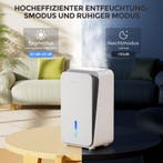 Luchtontvochtiger - Dehumidifier - Slaapkamer & Badkamer - W, Verzenden, Zo goed als nieuw