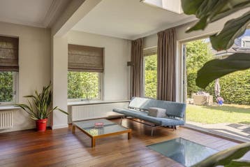 Te huur: Huis Eikendael in Wassenaar, Huizen en Kamers, Wassenaar, Zuid-Holland