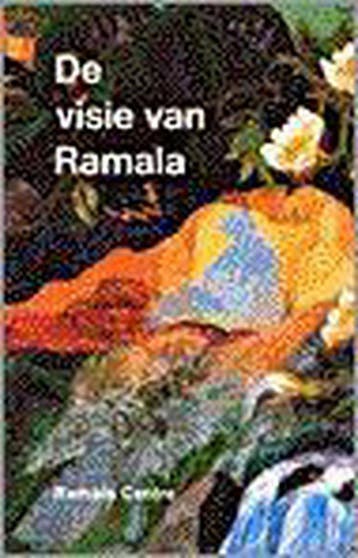 VISIE VAN RAMALA - RAMALA CENTRE 9789020256048, Verzenden, Gelezen, RAMALA CENTRE