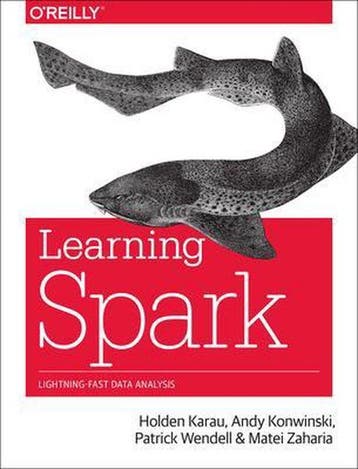 Learning Spark - Holden Karau 9781449358624, Verzenden, Gelezen, Holden Karau