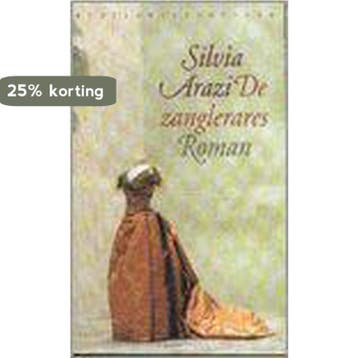 Zanglerares - S. Arazi 9789028419384, Verzenden, Gelezen, S. Arazi