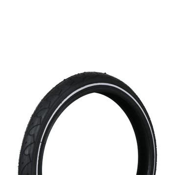 Buitenband 16x1.75 Refl., Fietsen en Brommers, Verzenden, Nieuw