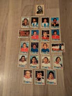 1978 Panini WC Argentina 78 Niet geplakt - 20 Card -, Nieuw
