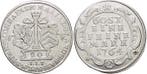 20 Kreuzer 1764 Hanau-muntenberg Wilhelm Ix von Hessen-ka..., Verzenden