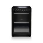 Rangemaster PROPL60ECBL/C fornuis Vrijstaand fornuis A575, Ophalen of Verzenden, Nieuw, Keramisch, 95 cm of meer