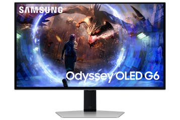 Samsung 27 Odyssey OLED G6 G60SD QHD 240Hz Gaming549, Ophalen of Verzenden, Nieuw