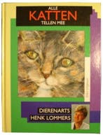 Alle katten tellen mee 9789052661018 H. Lommers, Boeken, Verzenden, Gelezen, H. Lommers