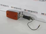 Knipperlicht, Motoren, Ophalen of Verzenden, Nieuw