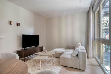 Te huur: Appartement Veembroederhof in Amsterdam, Noord-Holland, Appartement, Amsterdam