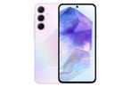 Samsung Galaxy A55 5G 128GB Donkerblauw met GARANTIE & ve..., Telecommunicatie, Ophalen of Verzenden, Nieuw