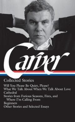Raymond Carver: Collected Stories (LOA #195) / Library of, Verzenden, Gelezen, Raymond Carver
