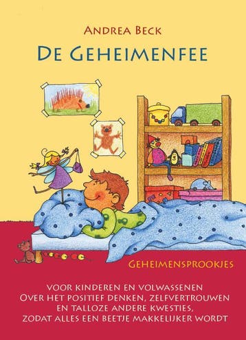 De Geheimenfee / De Geheimenfee / 1 - Andrea Beck, Verzenden, Gelezen, Andrea Beck