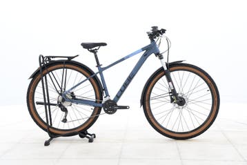 Cube ACCESS WS PRO ALLROAD – 2023 – 165 - 175 cm, Fietsen en Brommers, Verzenden, Zo goed als nieuw, Overige merken
