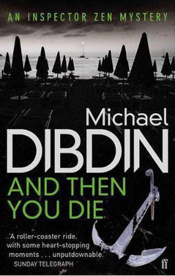 And Then You Die, Ophalen of Verzenden, Nieuw