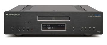 Cambridge Audio Azur 851C CD Speler / DAC met Digitale Voorv, Verzenden, Zo goed als nieuw