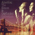 Cd - Simon & Garfunkel - America: The Simon & Garfunkel Coll, Verzenden, Nieuw in verpakking