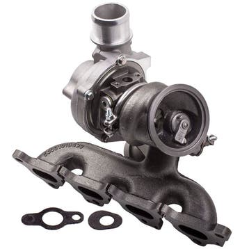 K03 Turbo geschikt voor Opel Astra, Corsa, Insignia, Meri..., Verzenden, Nieuw, Opel