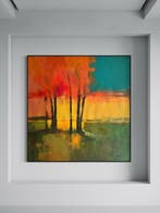 GREG (1970, Spain) - Atardecer - XL - No Reserve