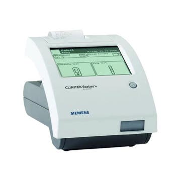 Siemens Clinitek Status+ urine analyzer, Verzenden, Nieuw