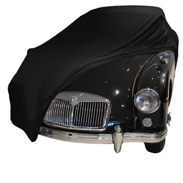 Autohoes voor MG MGA Roadster (1955-1962) Indoor BESTE, Ophalen of Verzenden, Nieuw, Op maat