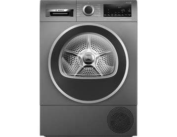 Bosch Droger 8 kg, Witgoed en Apparatuur, Wasdrogers, 8 tot 10 kg, Nieuw, Voorlader, Minder dan 85 cm