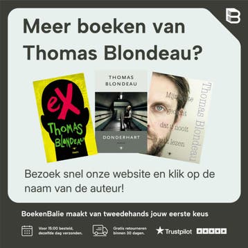 Het West-Vlaams versierhandboek - Thomas Blondeau, Boeken, Verzenden, Gelezen, Thomas Blondeau