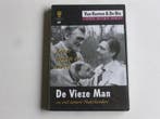 Van Kooten & De Bie - De Vieze Man (DVD) nieuw, Ophalen of Verzenden, Zo goed als nieuw