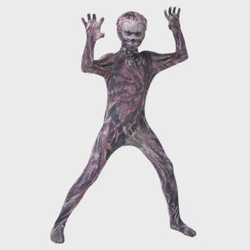 Vecna Cosplay Jumpsuit voor Kinderen - Halloween & Feestkost, Verzenden, Nieuw