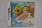 Spongebob Squarepants - Het Surf & Skate Avontuur - SEALED, 1 speler, Verzenden, Zo goed als nieuw