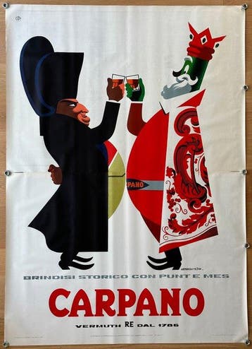 testa armando - brindisi napoleone