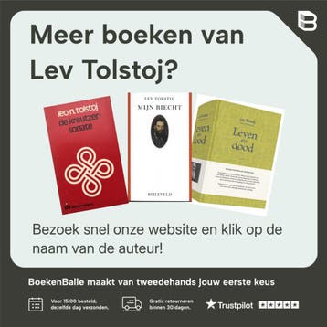 De wonderlijke Kerst van papa Panov - Lev Tolstoj, Verzenden, Zo goed als nieuw, Lev Tolstoj